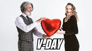 The History of Valentines Day