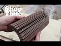 Sliced Wood Bending Technique! Sliced Wood Bending Technique!