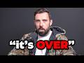 Adam 22 DESTROYED No Jumper