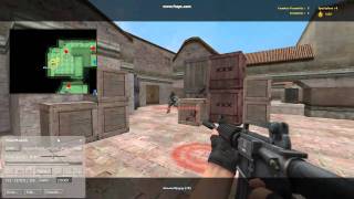 fragshow #2 - m4/usp-ace at pheonix