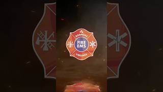 Fire-EMS Recruit Class 25-2 Tackle Live Burn Training