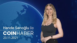 Kripto Yatırımcısı Hindistana Kaçıyor Hande Sarıoğlu Ile Coin Habercoinpara 23.11.2021