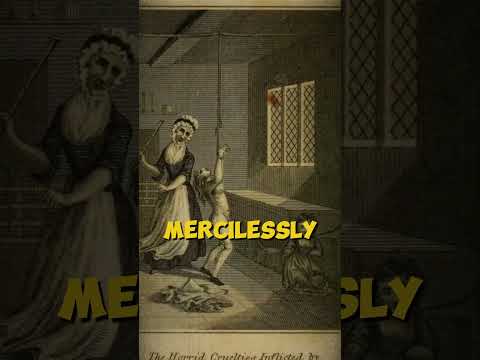 Shocking True Crime Story Of 1760s That Changed Child Welfare Forever 