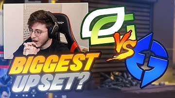 THE BIGGEST UPSET OF VCT HISTORY MADE ME $6300 | VCT Watchparty Ft. Sinatraa, PROD, Shanks & More