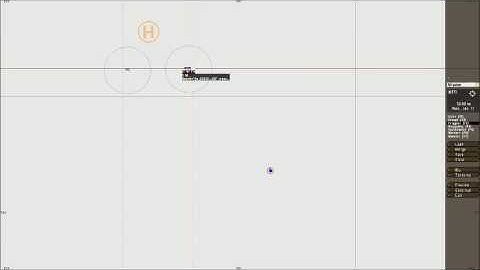 Arma 2 editor: How to make explosions from radio call