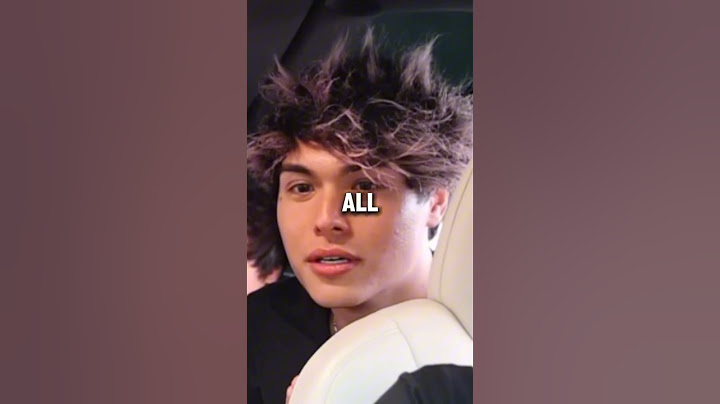 The moment everyone started bullying Alex😭