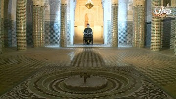 سورة التوبة برواية ورش عن نافع القارئ الشيخ عبد الكريم الدغوش