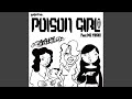 POISON GIRL feat. MC YOSHI