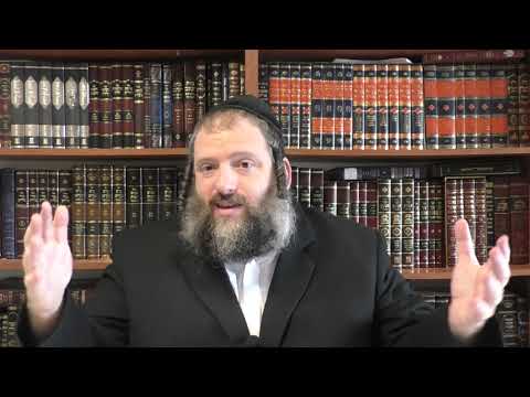 עבדים היינו לפרעה במצרים - מה התשובה לשאלות מה נשתנה? הגדה של פסח עם ביאור הגר"א חלק ה'