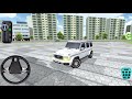 New Mercedes g63 is ready for Parking - 3d Driving Class android game || Car Game #gameplay #cargame