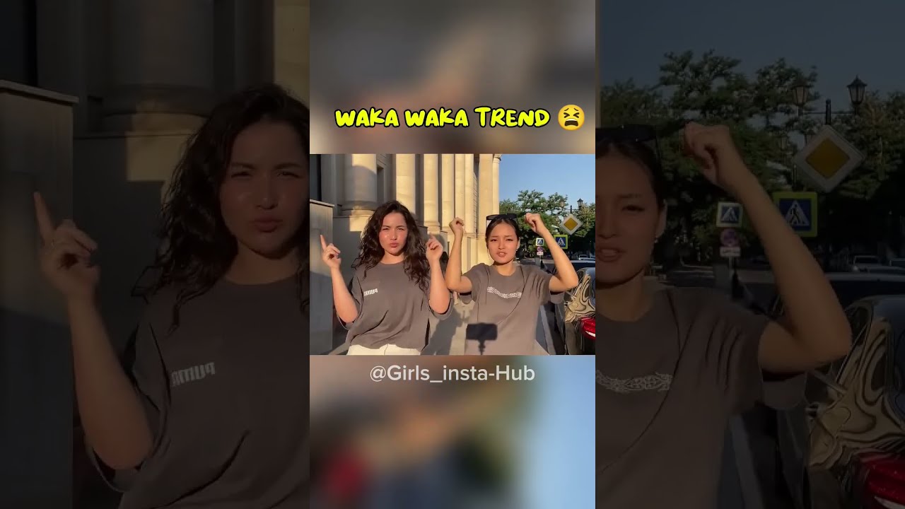 Shakira Waka This Time For Africa WakaWaka ThisTimeForAfrica OfficialMusicVideo