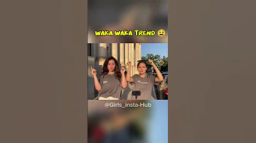 Shakira Waka Waka This Time For Africa Shakira WakaWaka ThisTimeForAfrica OfficialMusicVideo 