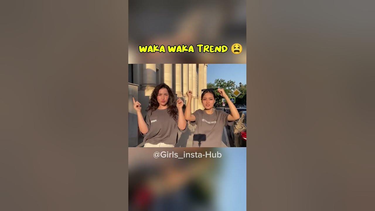 Shakira - Waka Waka (This Time for Africa) #Shakira #WakaWaka #ThisTimeForAfrica #OfficialMusicVideo