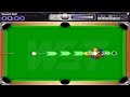 Absolutely Dynamite!!! Speed Ball 34 Second Challenge  (CUE CLUB GAME)