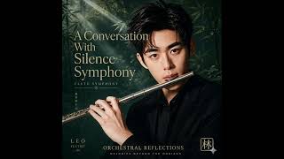 Leo A Conversation With Silence Music for Writing Study Focus 3D Audio Orchestra Flute &amp; Orchestral