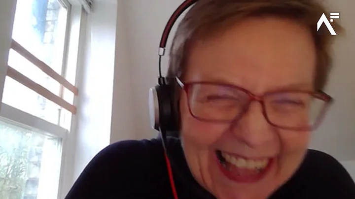 An interview with Jenny Dibden