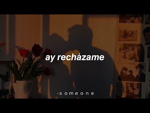 Ayy Recházame Tiktok Prince Royce Recházame Letra Lyrics 