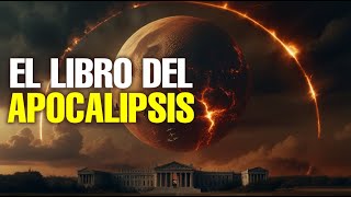 Cosas aterradoras del libro del apocalipsis Secretos Biblicos