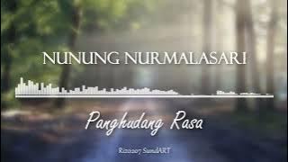 Panghudang Rasa - Nunung Nurmalasari | Kliningan