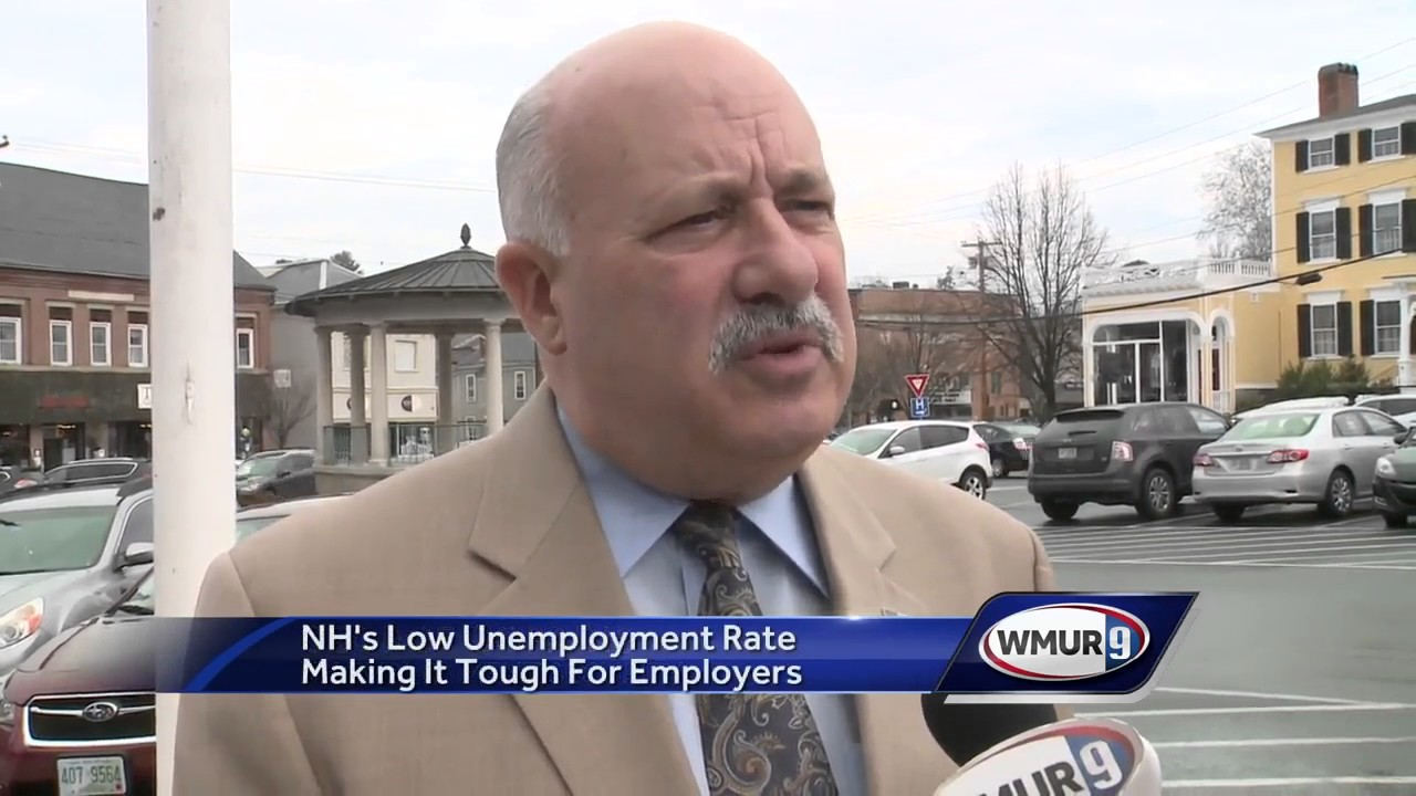 NH looks for ways to strengthen work force