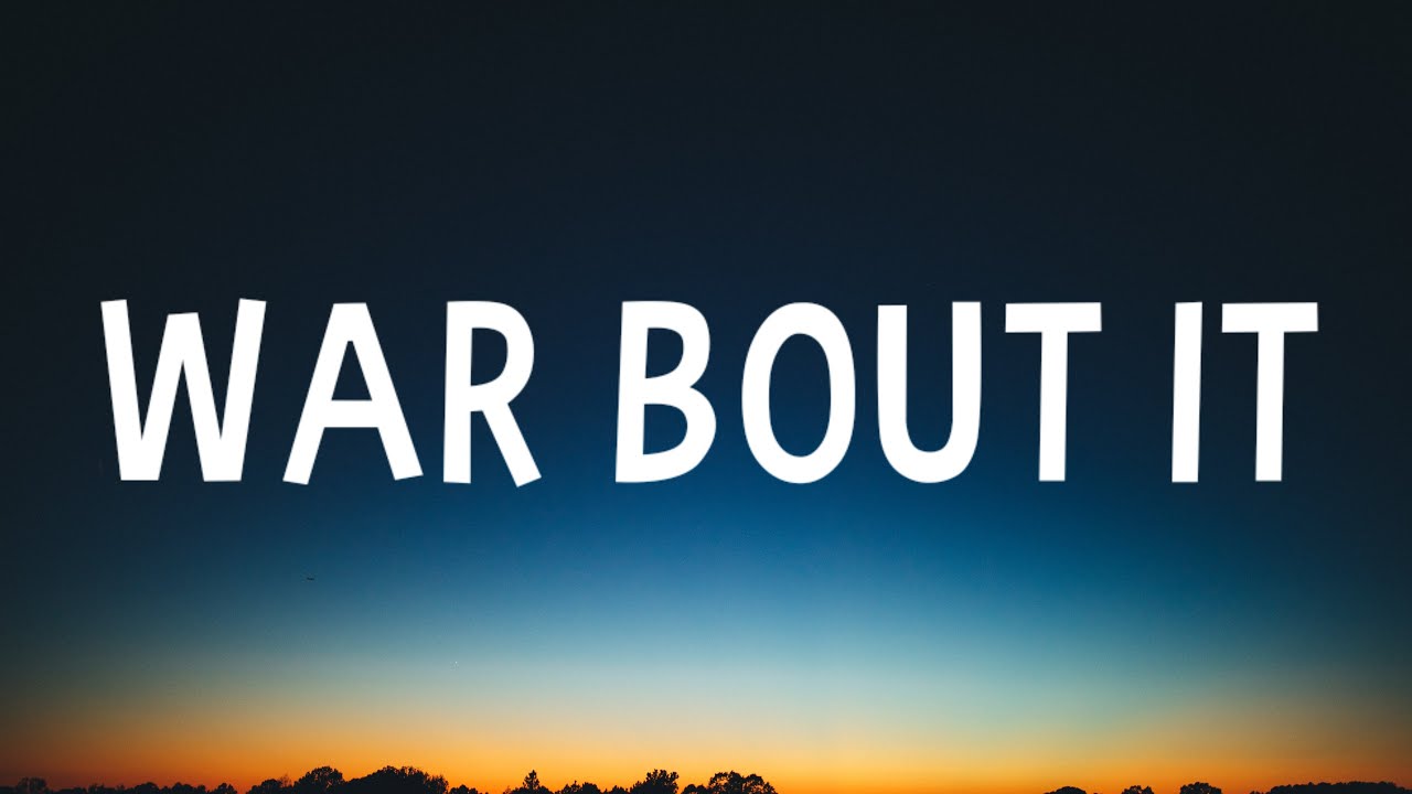 Lil Durk - War Bout It (Lyrics) Ft. 21 Savage