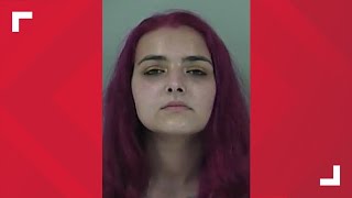 Woman indicted in I-71 crash that killed Powell family