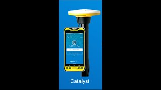ArcGIS Field Maps using a Trimble DA2 GNSS Receiver for High Accuracy Field Data Collection