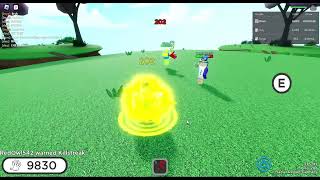 Slap Battles Extension [REVIVAL] Killstreak Fun (Part 3)