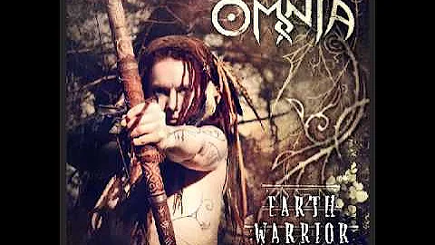 Omnia -   Earth Warrior (Full Album)