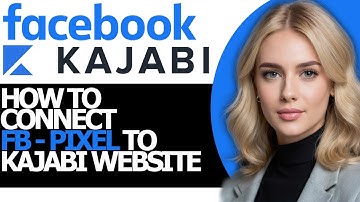 How to Safely Connect FaceBook Pixel to Kajabi Website (BEST WAY!)