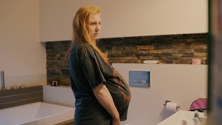 PREGNANT TEENAGER