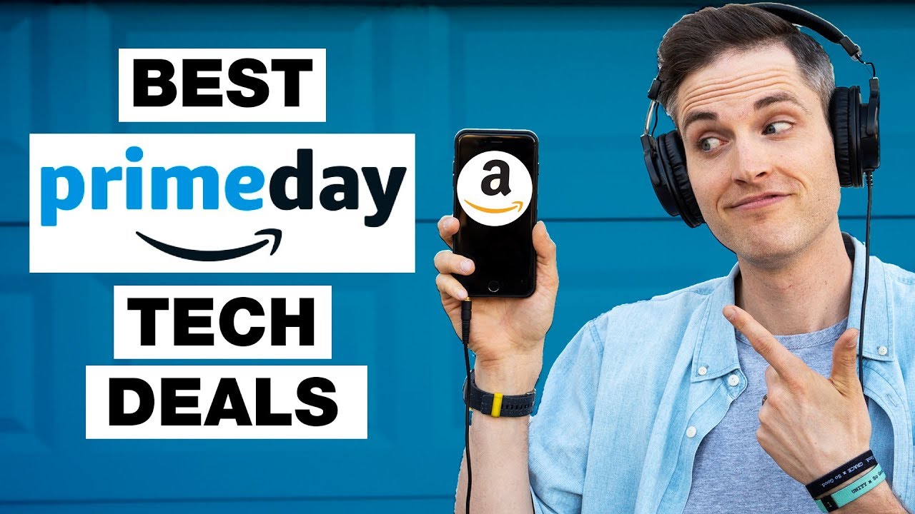 Best Amazon Prime Day 2018 deals: Storage, SSD and flash drives