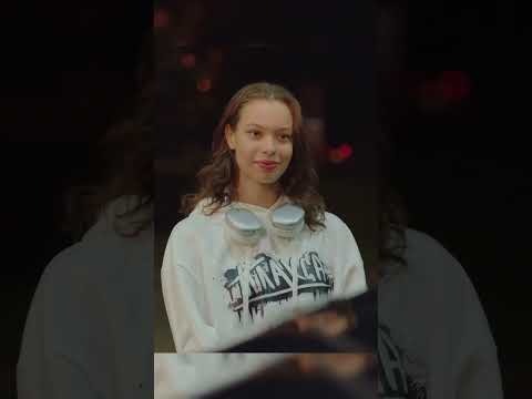 Подростки сели к малознакомому парню в машину ночью #никажукова #сериал #фильмы