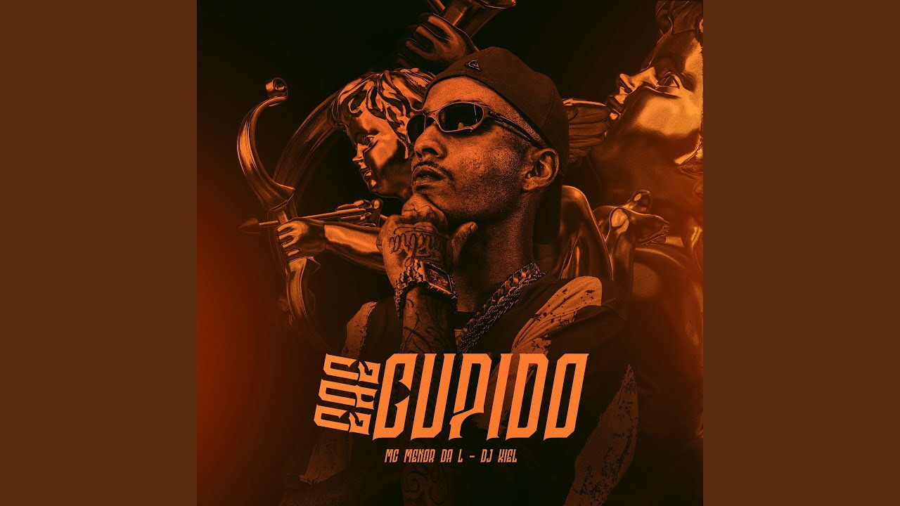 Watch Eae Cupido on YouTube Watch Eae Cupido on YouTube