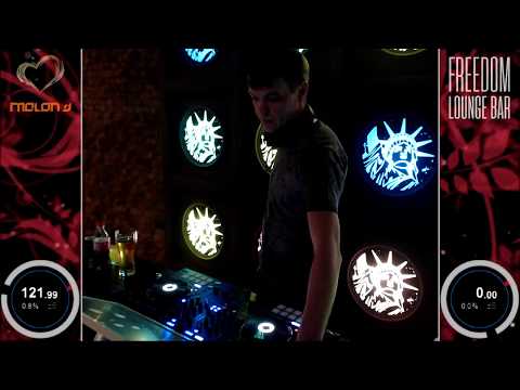 Sergey Zaytsev - Soulful Podcast @ Live DJ Sets 2018-03-16