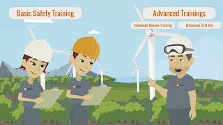 Do You Need a GWO Certificate? Everything You Need to Know!