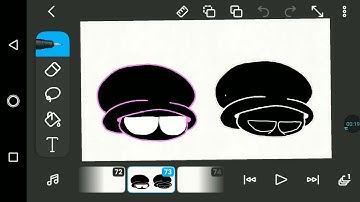 Exospheric Corruption Icons Redrawn / 2D