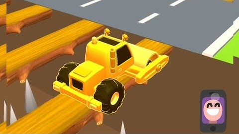 Shape-shifting Games All Levels Gameplay Android IOS, Walkthrough Mobile Stick Run 193