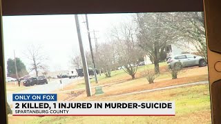 Father, daughter dead and wife injured after shooting in Spartanburg County Net Worth