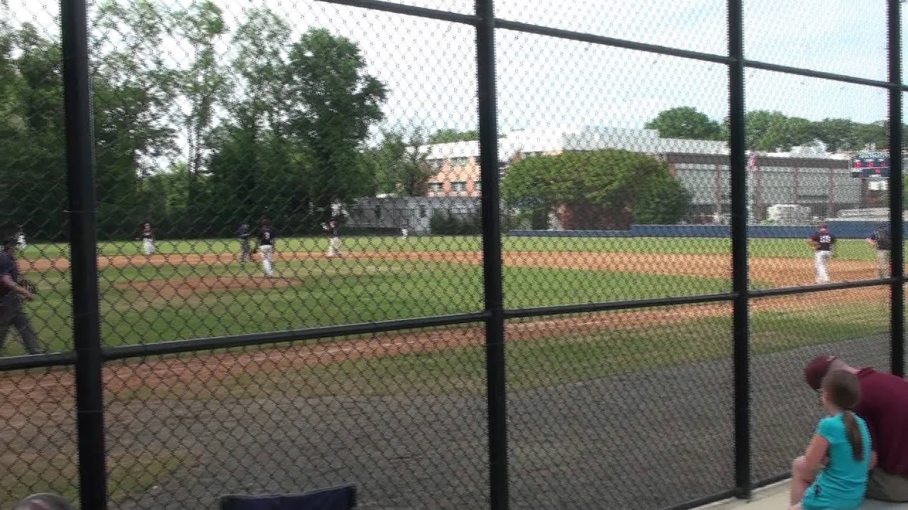 Mt Vernon vs Yorktown 21 May 11 I4.m2ts YouTube
