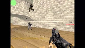 Установка WH (opengl32.dll):