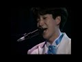 KAN『1989(A Ballade of Bobby &amp; Olivia)』東京ライブ