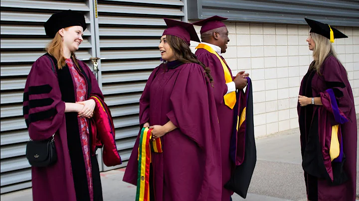 2022 ASU Law Spring Convocation