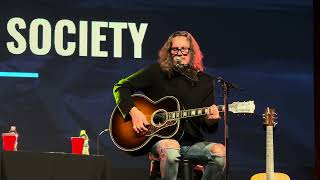 Candlebox - Change acoustic Live @ Lava Cantina - The Colony TX - December 2, 2023