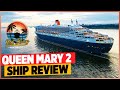 Queen Mary 2 Cruise Review | What Happened to Cunard?