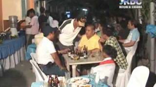 Sonny Clarino 42nd Bday Part 5