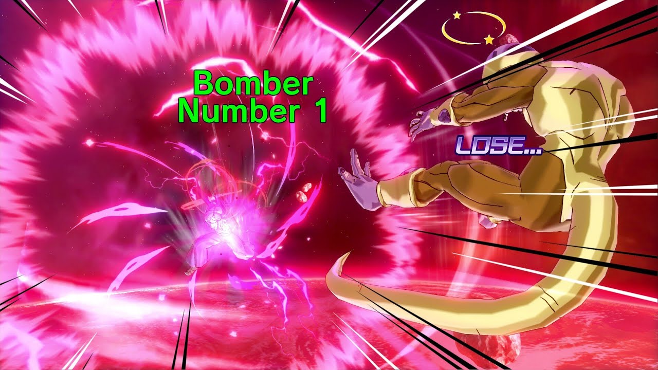 How To Get Emperor's Death Beam Xenoverse 2 Dragon Ball Xenoverse 2: Emperor's Death Beam is for Beginners, Not