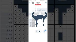 Nonogram level 765