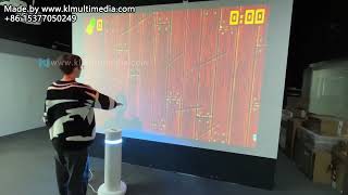 Enhance Your Motor Skills: Eye-Hand Coordination Games on Big Screen screenshot 5