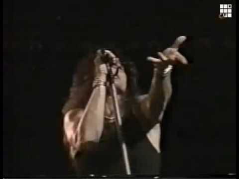 riopan Whitesnake - Walking In The Shadow Of The Blues - Rock in Rio 1985